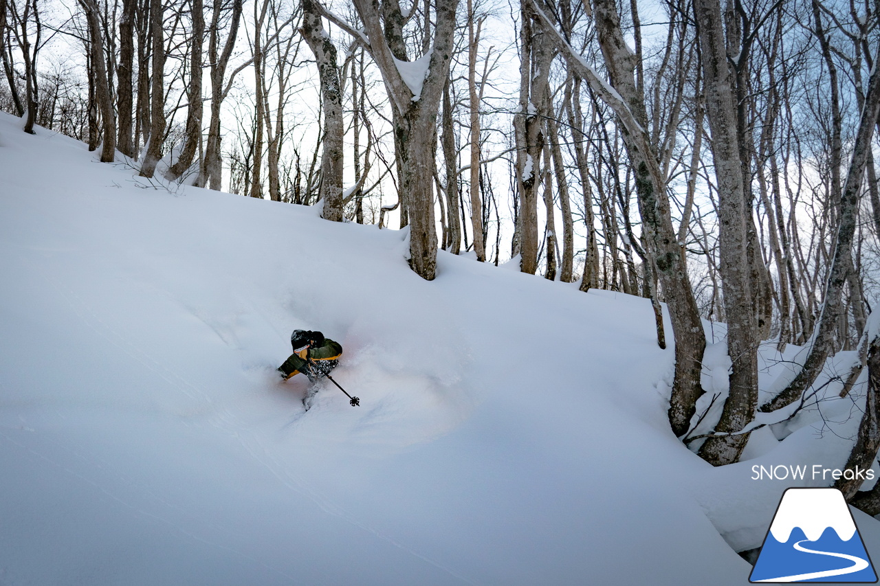 IWANAI RESORT ＆ ニセコの里山｜混雑知らず？！素晴らしい雪質と景色が待つ、ニセコエリアの穴場的スキー場！